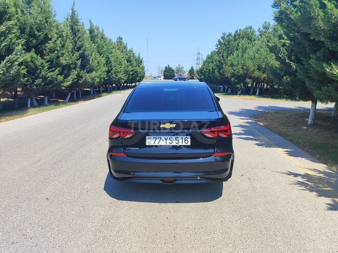 Chevrolet Monza 2024, 105,974 km - 1.5 l - Bakı