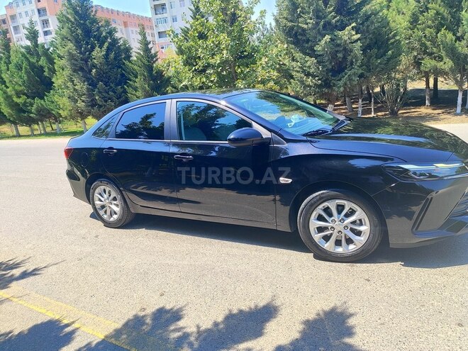 Chevrolet Monza 2024, 105,974 km - 1.5 l - Bakı