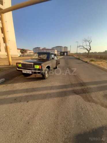 LADA (VAZ) 2107 2009, 357,374 km - 1.6 л - Bakı