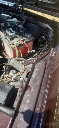 LADA (VAZ) 2107 2009, 357,374 km - 1.6 л - Bakı