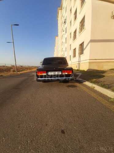 LADA (VAZ) 2107 2009, 357,374 km - 1.6 л - Bakı