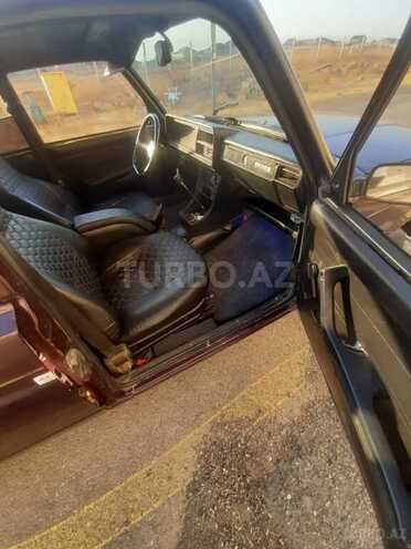 LADA (VAZ) 2107 2009, 357,374 km - 1.6 л - Bakı