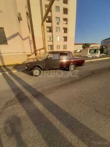 LADA (VAZ) 2107 2009, 357,374 km - 1.6 л - Bakı