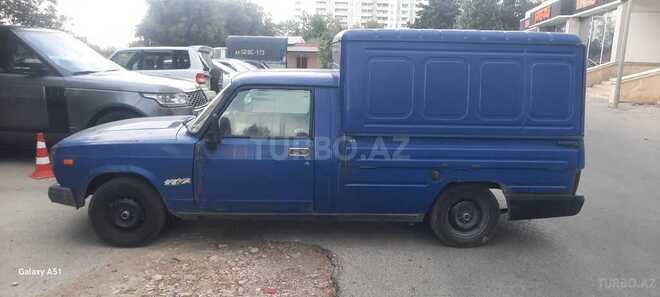LADA (VAZ) 21045 2008, 152,000 km - 1.5 l - Bakı