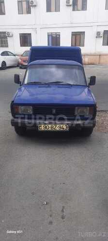 LADA (VAZ) 21045 2008, 152,000 km - 1.5 l - Bakı