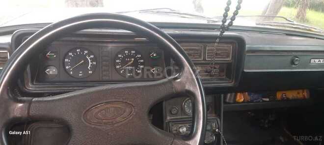 LADA (VAZ) 21045 2008, 152,000 km - 1.5 l - Bakı