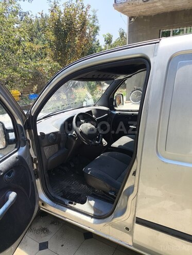 Fiat Doblo 2004, 160,000 km - 1.9 l - Bakı