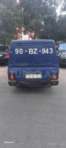 LADA (VAZ) 21045 2008, 152,000 km - 1.5 l - Bakı