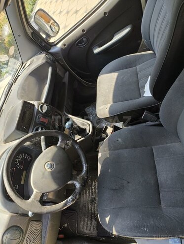 Fiat Doblo 2004, 160,000 km - 1.9 l - Bakı