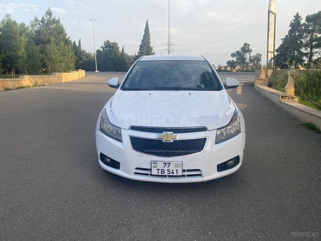 Chevrolet Cruze 2011, 200,000 km - 2.0 l - Gəncə