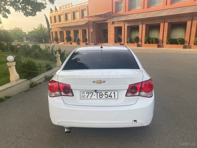 Chevrolet Cruze 2011, 200,000 km - 2.0 l - Gəncə