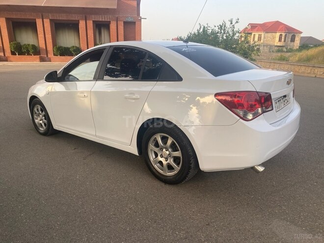 Chevrolet Cruze 2011, 200,000 km - 2.0 l - Gəncə