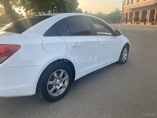 Chevrolet Cruze 2011, 200,000 km - 2.0 l - Gəncə