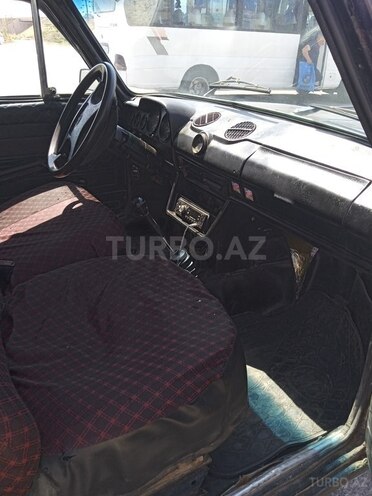 LADA (VAZ) 2106 1984, 211,100 km - 1.3 l - Sumqayıt