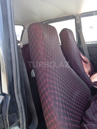 LADA (VAZ) 2106 1984, 211,100 km - 1.3 l - Sumqayıt
