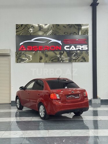Kia Rio 2009, 300,000 km - 1.5 l - Sumqayıt