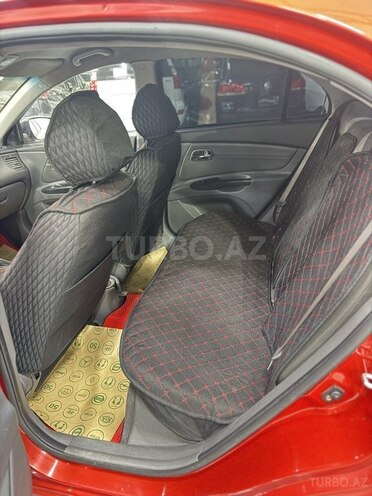Kia Rio 2009, 300,000 km - 1.5 l - Sumqayıt