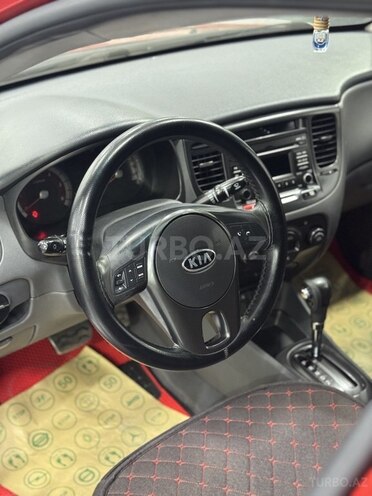 Kia Rio 2009, 300,000 km - 1.5 l - Sumqayıt