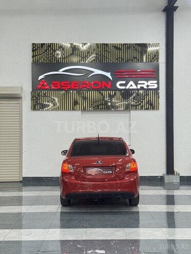 Kia Rio 2009, 300,000 km - 1.5 l - Sumqayıt