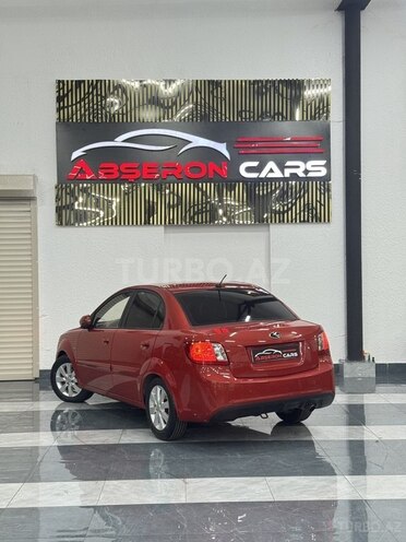 Kia Rio 2009, 300,000 km - 1.5 l - Sumqayıt
