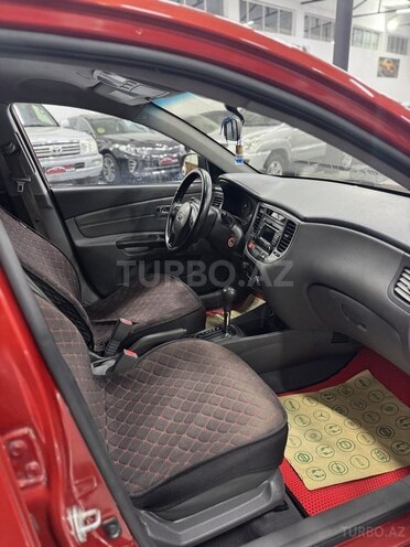 Kia Rio 2009, 300,000 km - 1.5 l - Sumqayıt