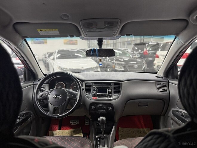 Kia Rio 2009, 300,000 km - 1.5 l - Sumqayıt