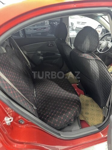 Kia Rio 2009, 300,000 km - 1.5 l - Sumqayıt