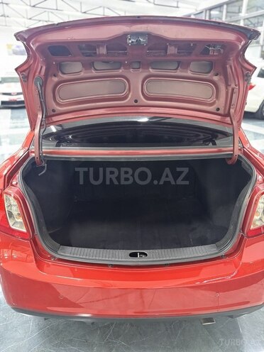 Kia Rio 2009, 300,000 km - 1.5 l - Sumqayıt