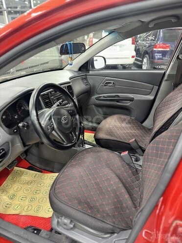Kia Rio 2009, 300,000 km - 1.5 l - Sumqayıt
