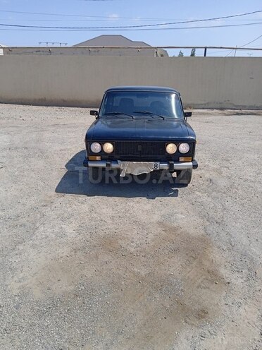 LADA (VAZ) 2106 1984, 211,100 km - 1.3 l - Sumqayıt