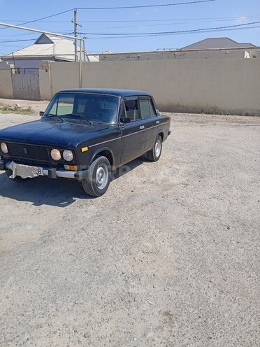 LADA (VAZ) 2106 1984, 211,100 km - 1.3 l - Sumqayıt