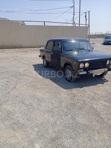 LADA (VAZ) 2106 1984, 211,100 km - 1.3 l - Sumqayıt