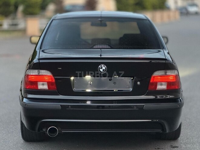 BMW 523 1998, 423,235 km - 2.5 l - Bakı