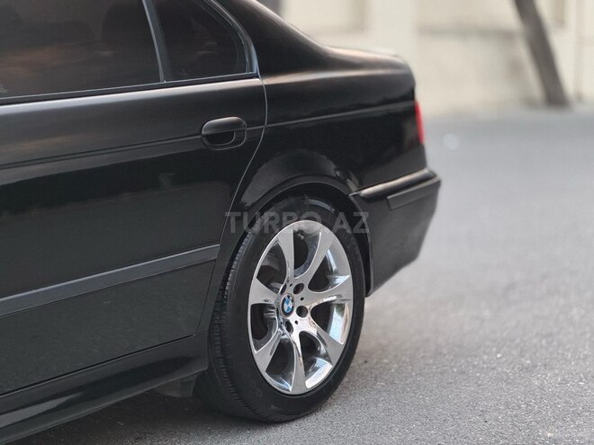 BMW 523 1998, 423,235 km - 2.5 l - Bakı