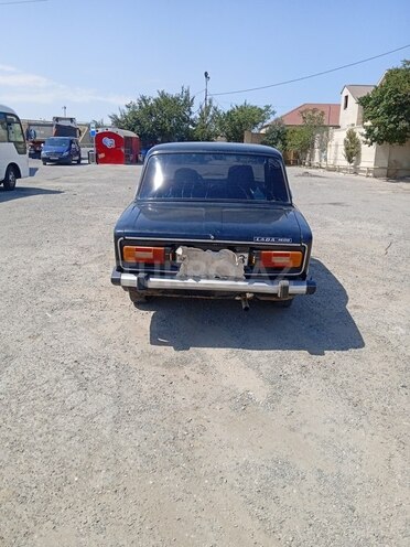 LADA (VAZ) 2106 1984, 211,100 km - 1.3 l - Sumqayıt