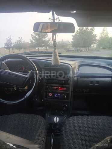 LADA (VAZ) 2115 2006, 250,000 km - 1.6 л - Bakı