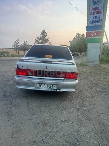 LADA (VAZ) 2115 2006, 250,000 km - 1.6 л - Bakı