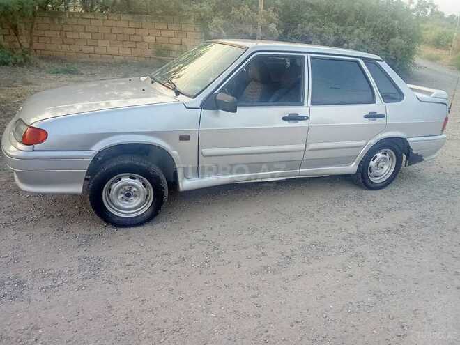 LADA (VAZ) 2115 2006, 250,000 km - 1.6 л - Bakı