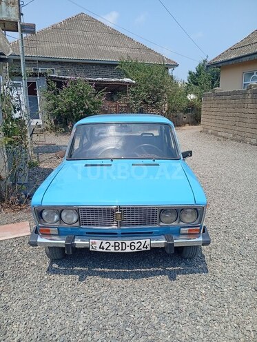 LADA (VAZ) 2106 1988, 80,000 km - 1.6 l - Lənkəran