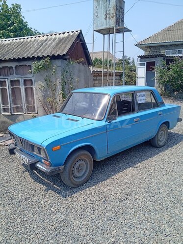 LADA (VAZ) 2106 1988, 80,000 km - 1.6 l - Lənkəran