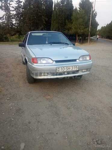 LADA (VAZ) 2115 2006, 250,000 km - 1.6 л - Bakı