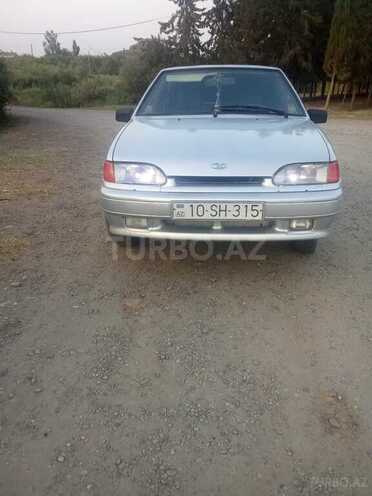 LADA (VAZ) 2115 2006, 250,000 km - 1.6 л - Bakı