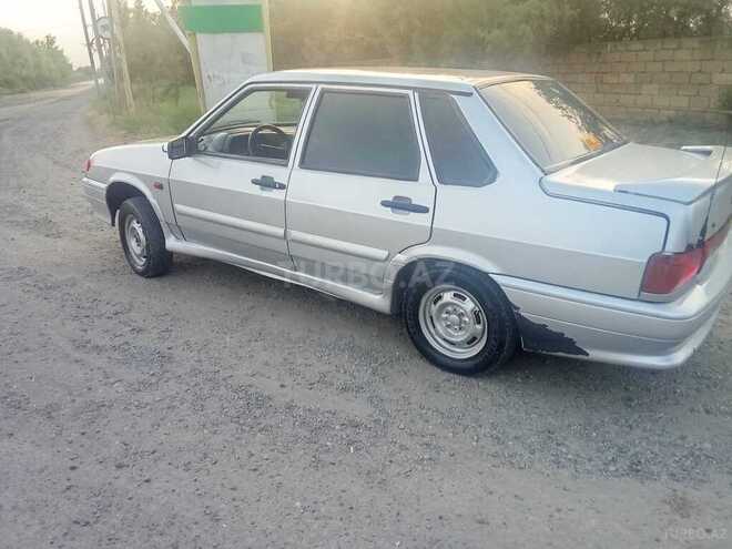 LADA (VAZ) 2115 2006, 250,000 km - 1.6 л - Bakı
