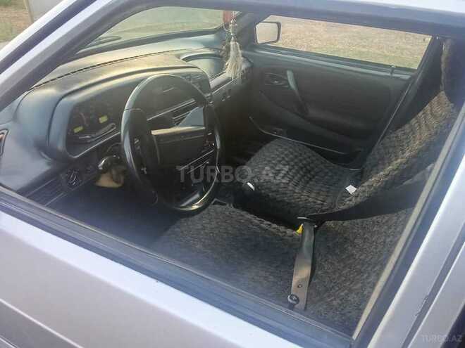 LADA (VAZ) 2115 2006, 250,000 km - 1.6 л - Bakı