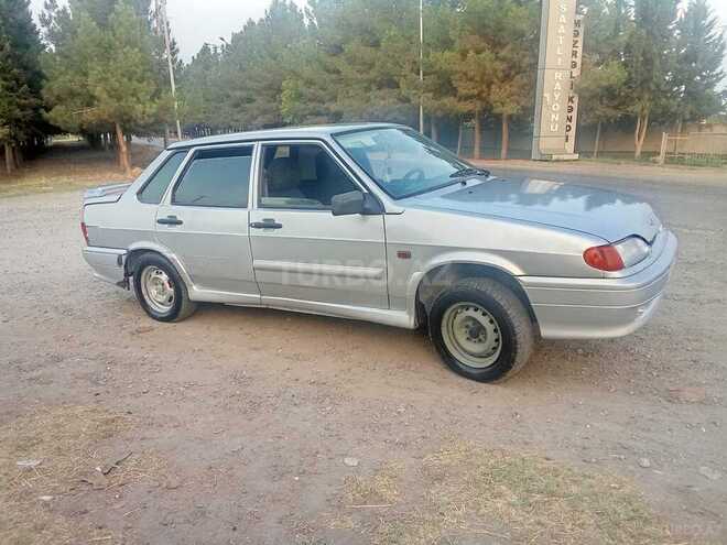 LADA (VAZ) 2115 2006, 250,000 km - 1.6 л - Bakı