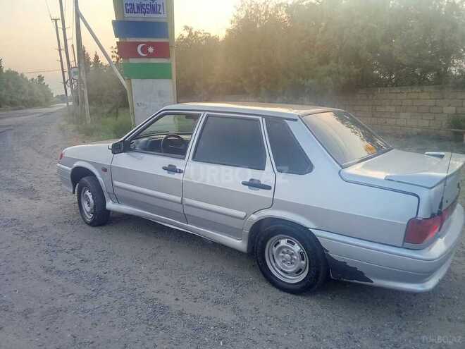 LADA (VAZ) 2115 2006, 250,000 km - 1.6 л - Bakı