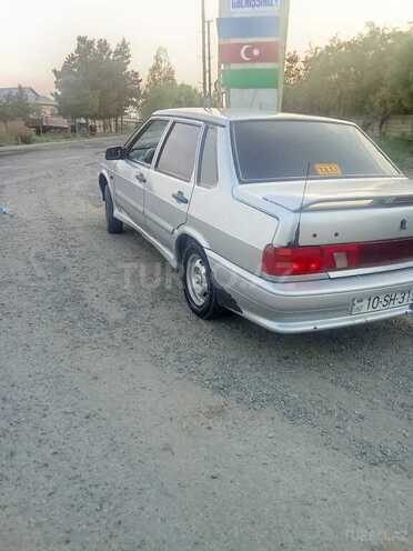 LADA (VAZ) 2115 2006, 250,000 km - 1.6 л - Bakı