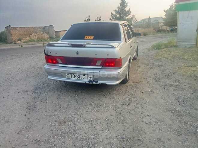 LADA (VAZ) 2115 2006, 250,000 km - 1.6 л - Bakı