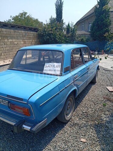 LADA (VAZ) 2106 1988, 80,000 km - 1.6 l - Lənkəran