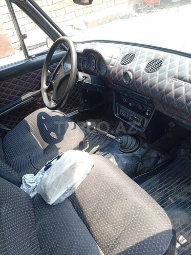 LADA (VAZ) 2106 1988, 80,000 km - 1.6 l - Lənkəran